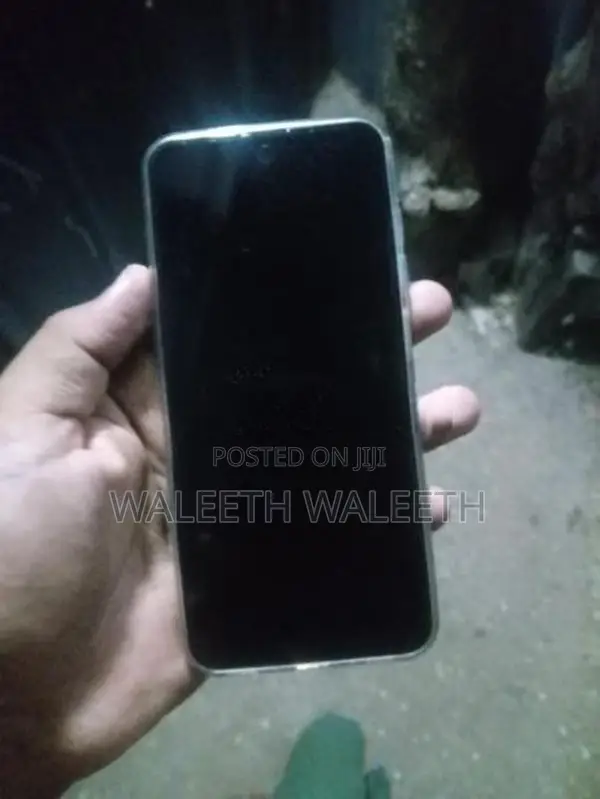 Samsung Galaxy S25 Ultra (Used)