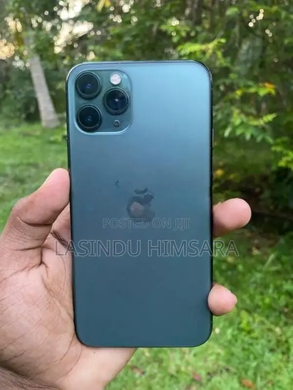 Apple iPhone 11 Pro (Used)
