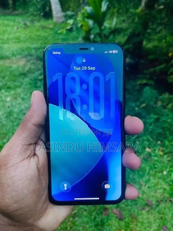 Apple iPhone 11 Pro (Used)