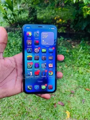 Apple iPhone 11 Pro (Used)