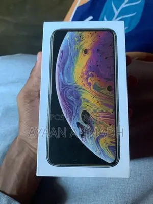 Apple iPhone XS 256GB (Used)