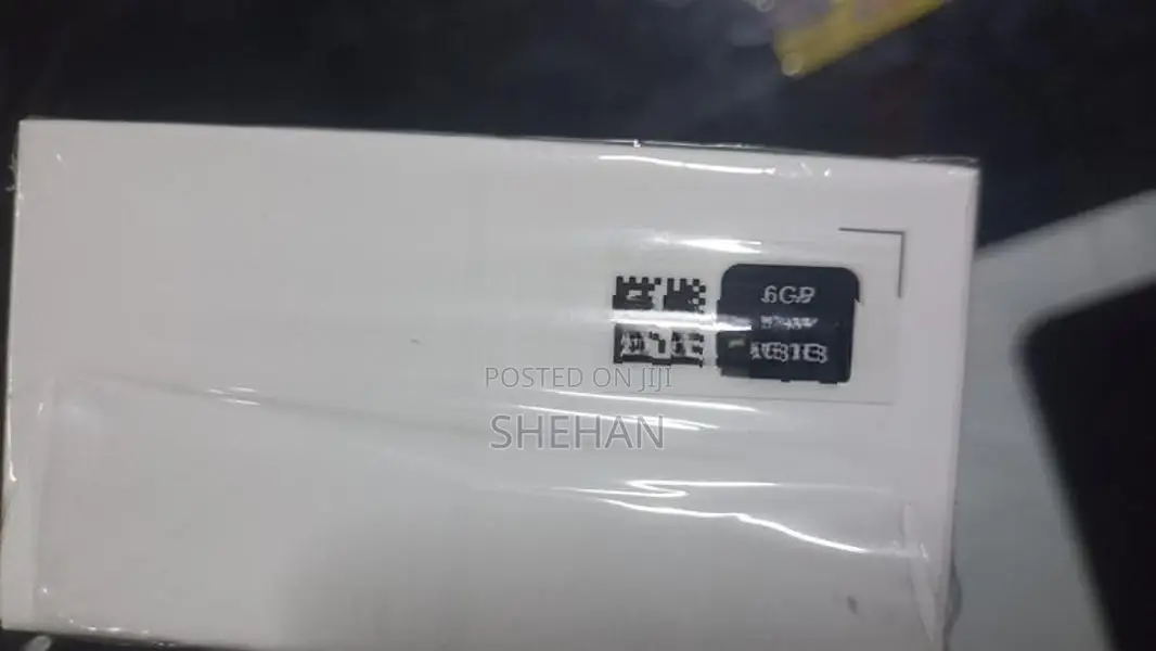 Vivo Y04 6GB 128GB (Brand New)