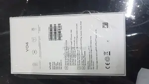 Vivo Y04 6GB 128GB (Brand New)