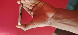 Apple iPhone X (Used)