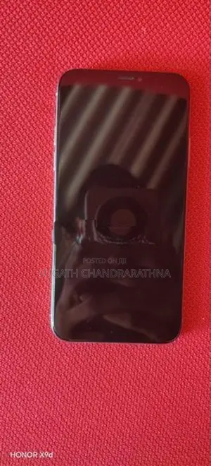 Apple iPhone X (Used)