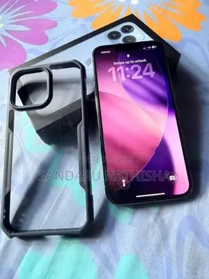 Apple iPhone 13 Pro (Used)