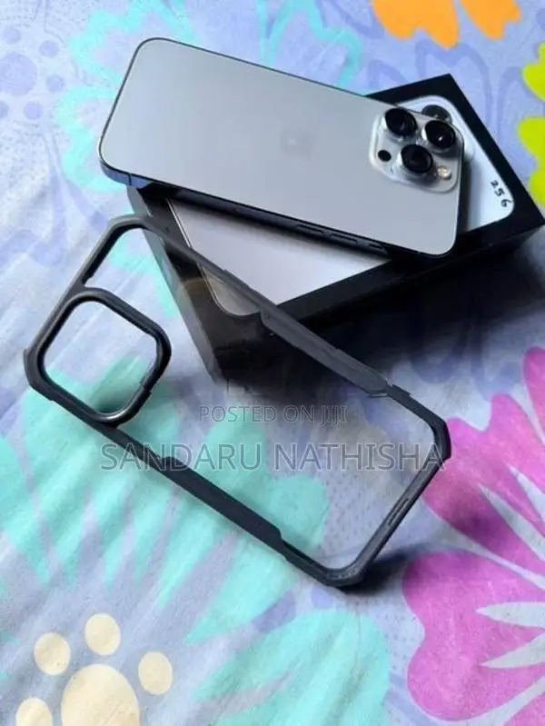 Apple iPhone 13 Pro (Used)