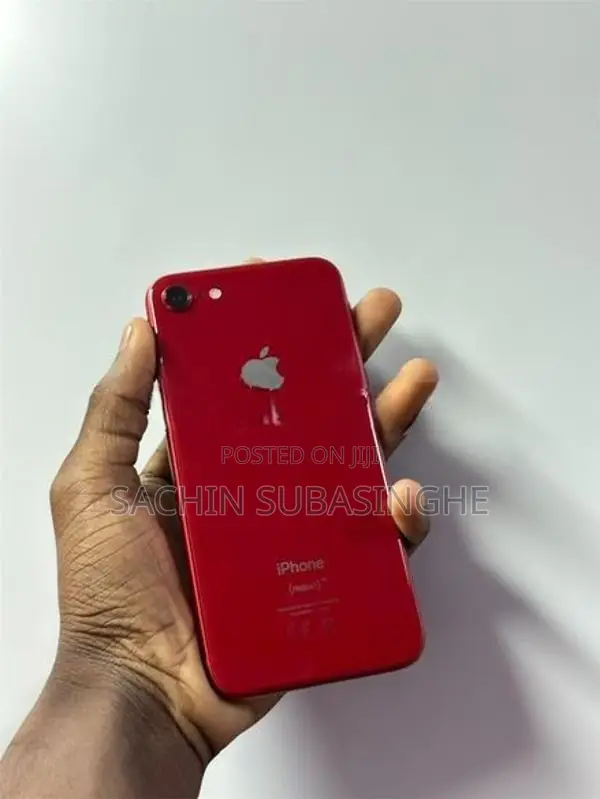 Apple iPhone 8 (Used)