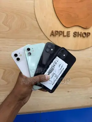 Apple iPhone 12 64GB (Used)