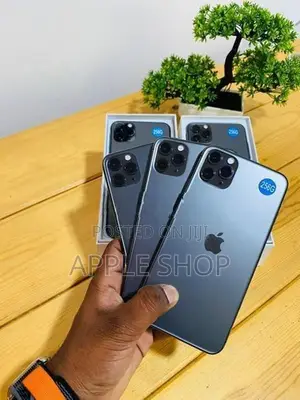 Apple iPhone 11 Pro 256GB (Used)