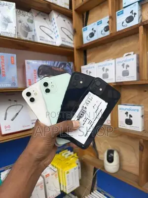 Apple iPhone 12 128GB (Used)