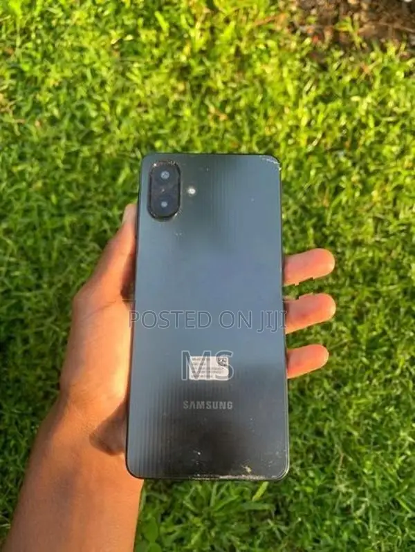 Samsung Galaxy A07 (Used)