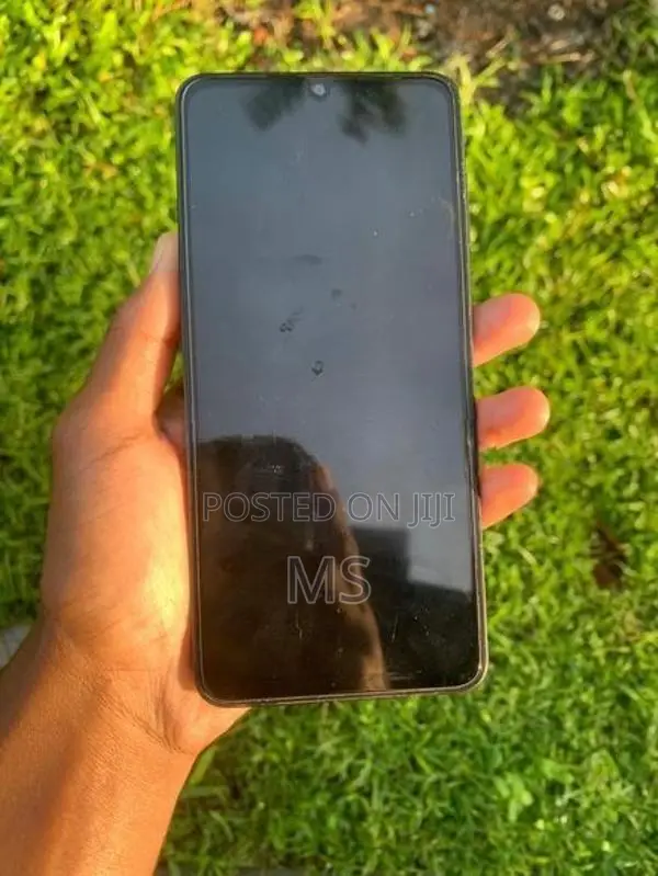 Samsung Galaxy A07 (Used)