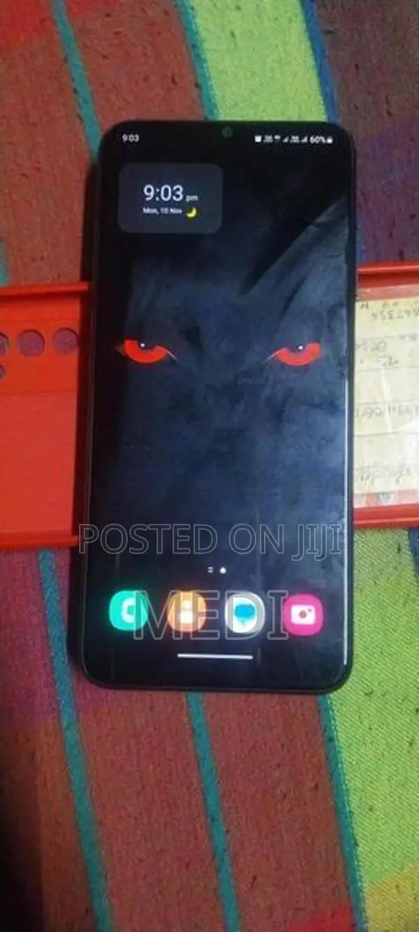 Samsung Galaxy A03s (Used)