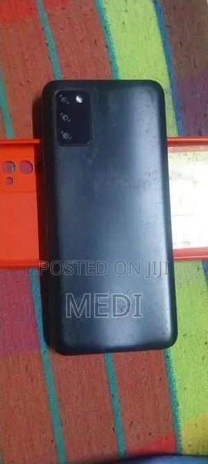 Samsung Galaxy A03s (Used)