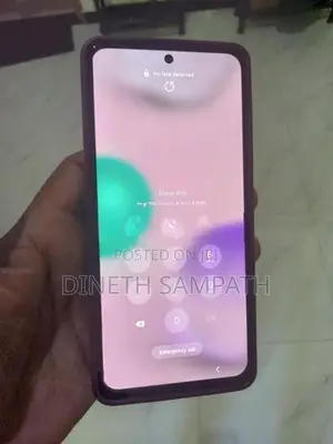 Samsung Galaxy A52 (Used)