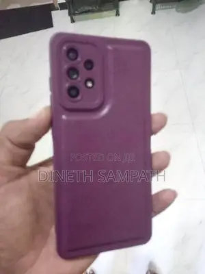 Samsung Galaxy A52 (Used)
