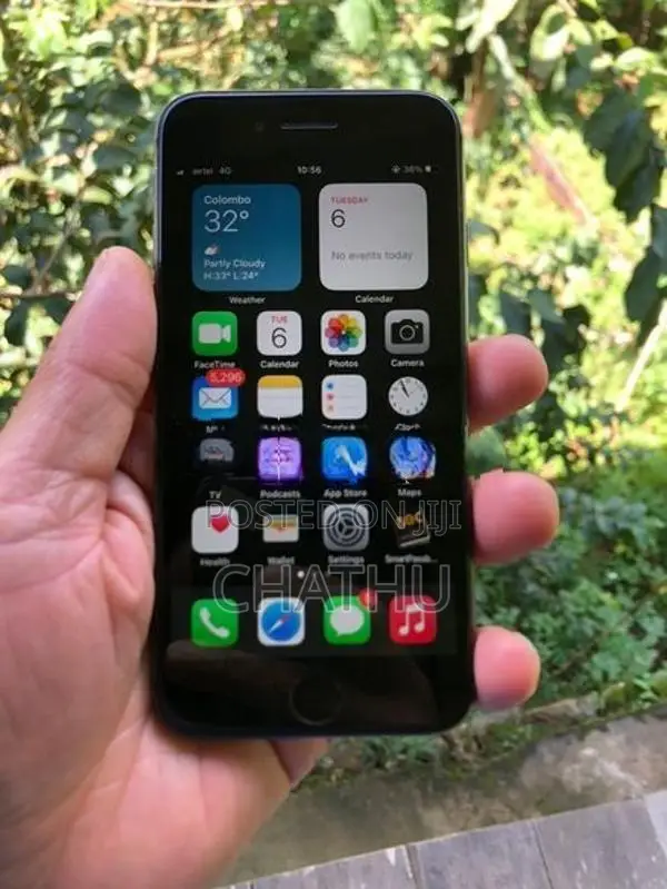 Apple iPhone 8 (Used)