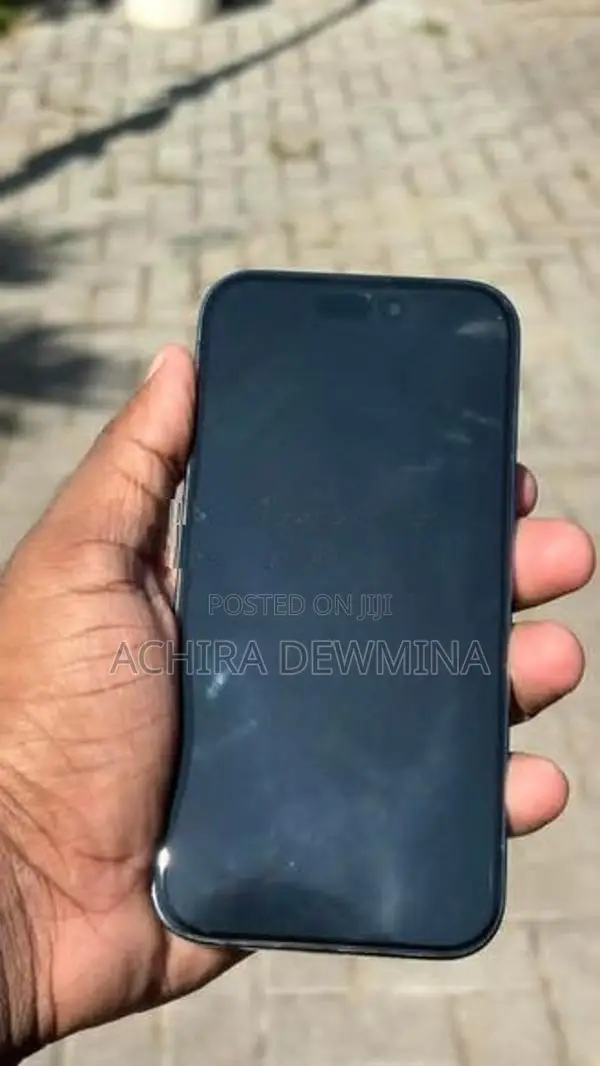 Apple iPhone 14 Pro for Parts