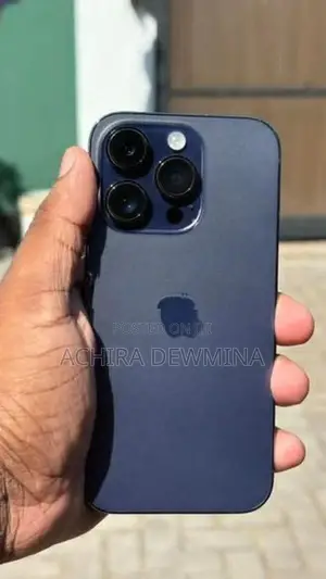 Apple iPhone 14 Pro for Parts