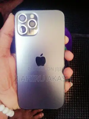Apple iPhone 12 Pro 128GB (Used)
