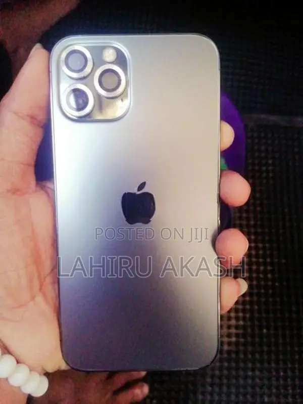 Apple iPhone 12 Pro 128GB (Used)