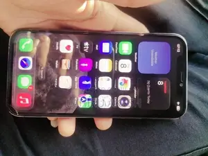 Apple iPhone 12 Pro 128GB (Used)