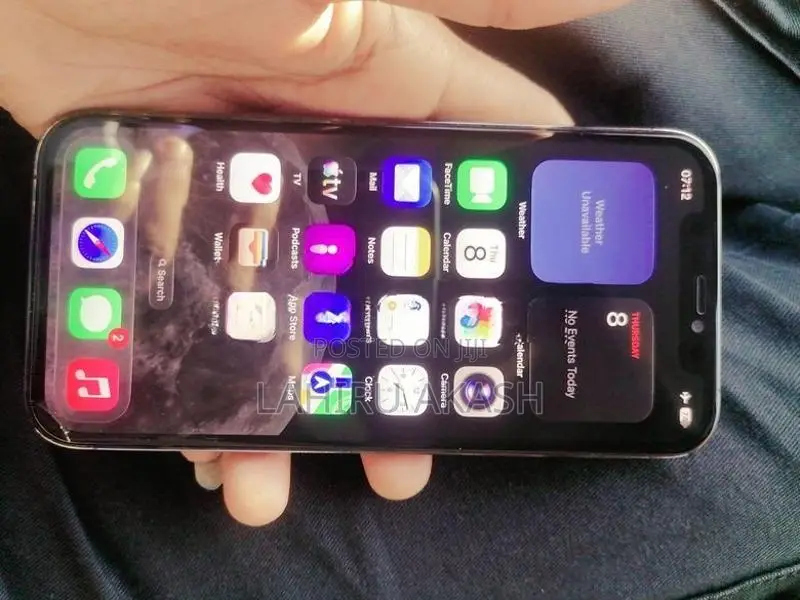 Apple iPhone 12 Pro 128GB (Used)