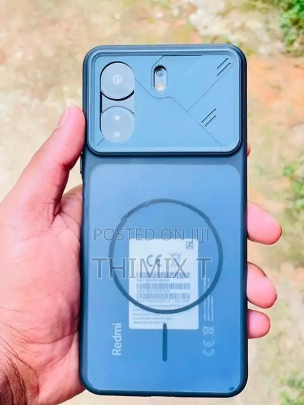 Xiaomi Redmi 13C (Used)