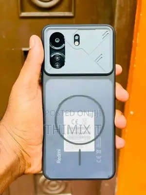 Xiaomi Redmi 13C (Used)