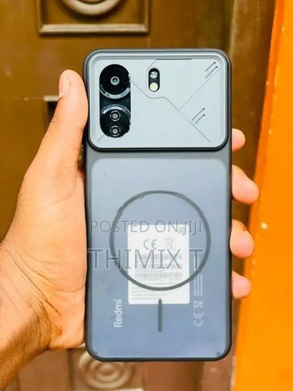 Xiaomi Redmi 13C (Used)