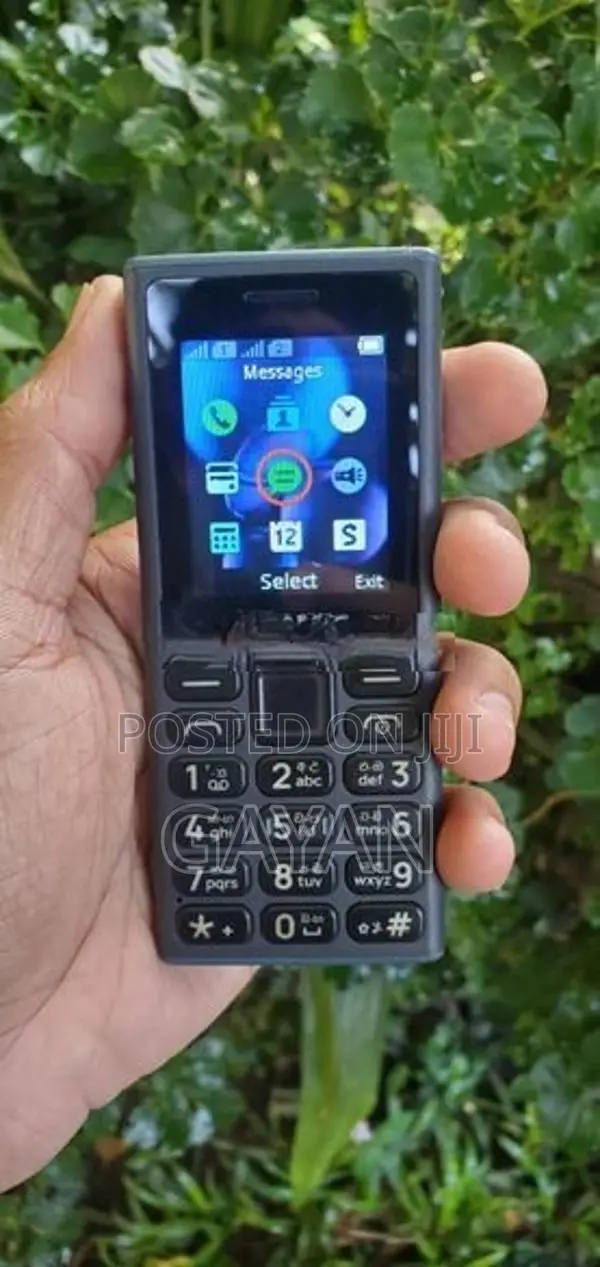 Nokia 105 (Used)