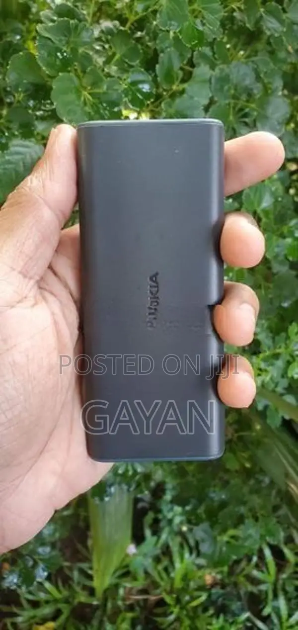 Nokia 105 (Used)