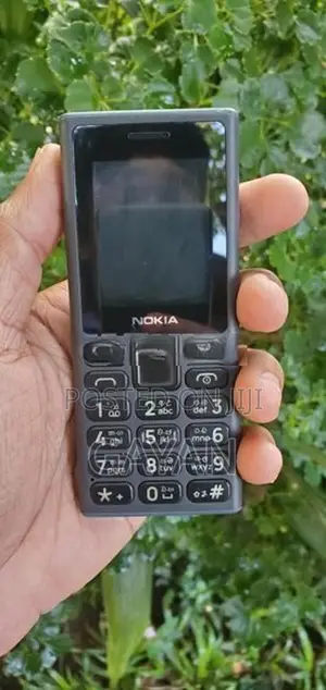 Nokia 105 (Used)