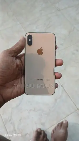 Apple iPhone XS (Used)