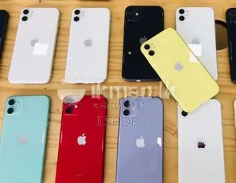 Apple iPhone 11 (Used)