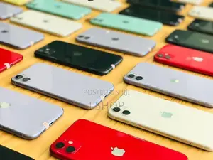 Apple iPhone 11 (Used)
