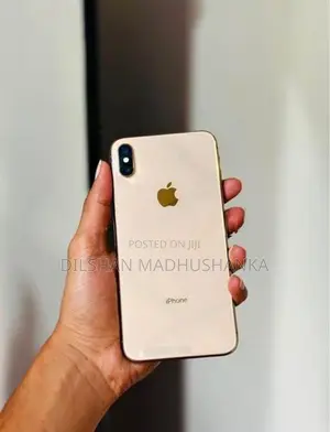 Apple iPhone XS Max (Used)