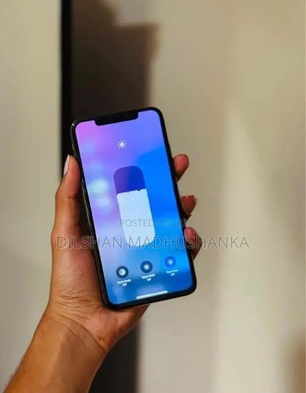 Apple iPhone XS Max (Used)