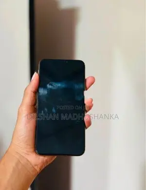 Apple iPhone XS Max (Used)