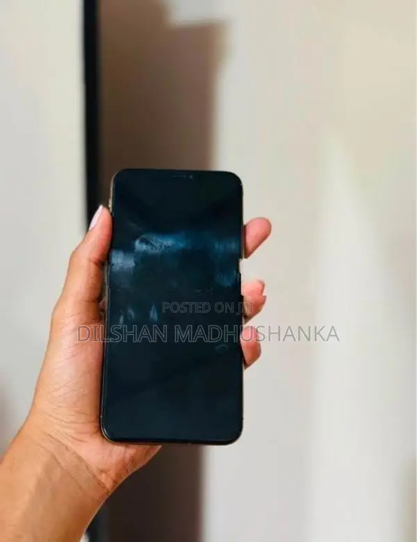 Apple iPhone XS Max (Used)