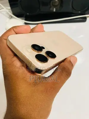 Apple iPhone 16 Pro (Used)