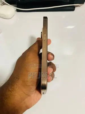 Apple iPhone 16 Pro (Used)