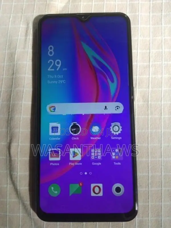 Oppo F11 (Used)
