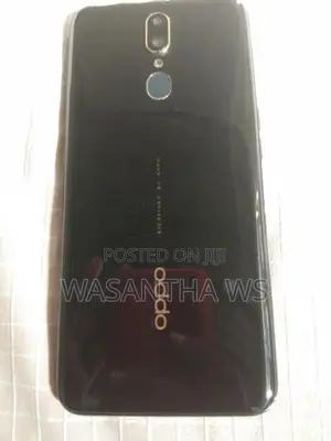 Oppo F11 (Used)