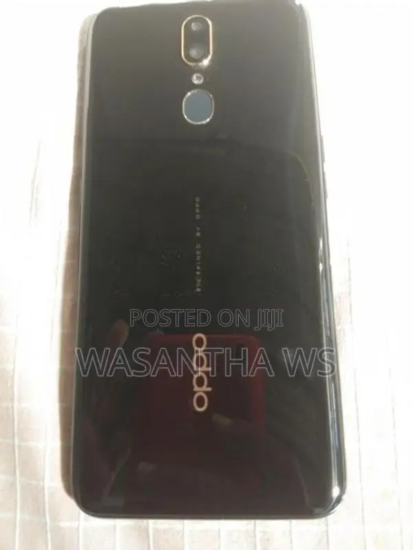Oppo F11 (Used)