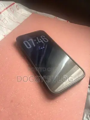 Infinix Note 60 Pro (Used)