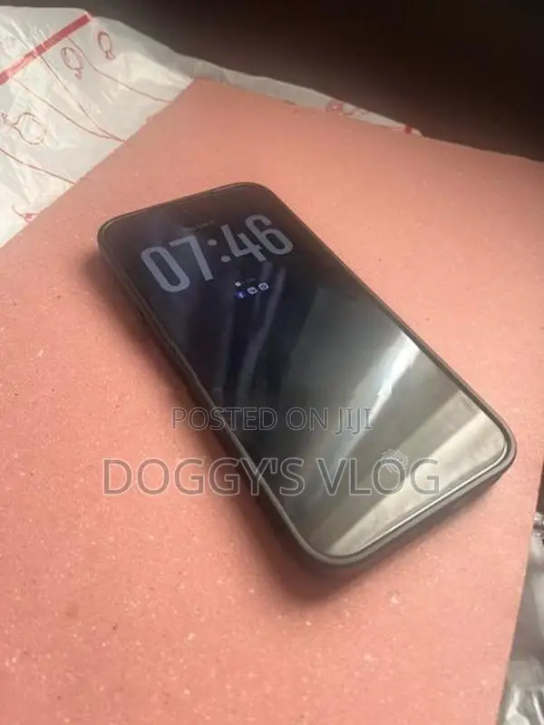 Infinix Note 60 Pro (Used)