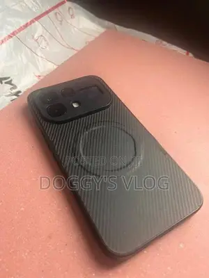 Infinix Note 60 Pro (Used)