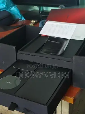 Infinix Note 60 Pro (Used)